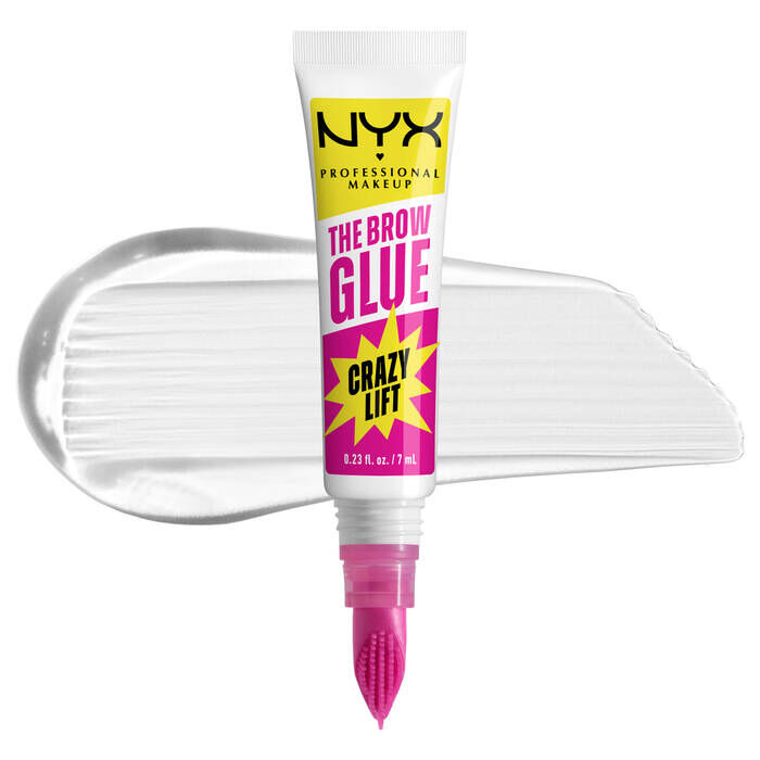 The Brow Glue Crazy Lift Laminating Gel