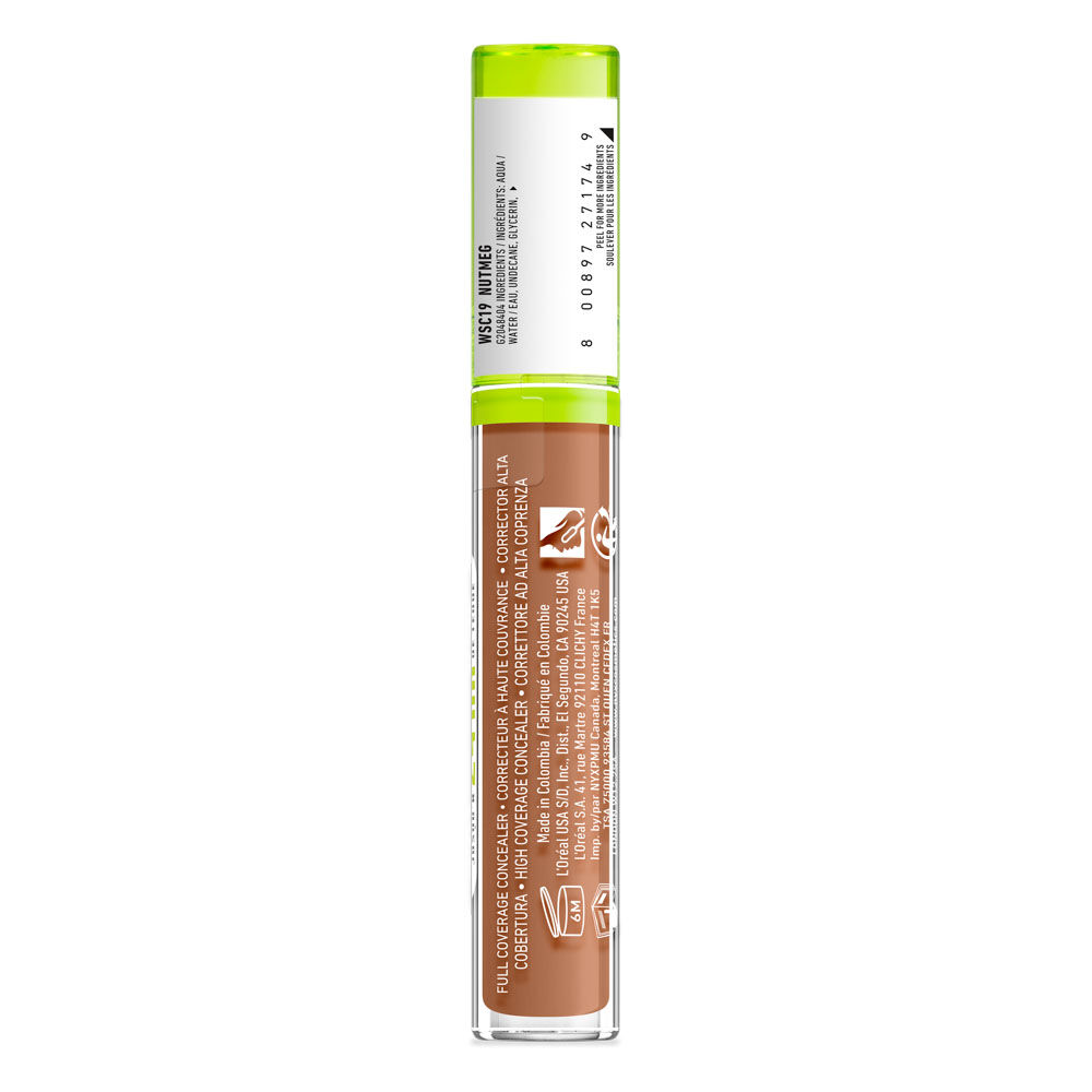 Wonder Snatch Concealer