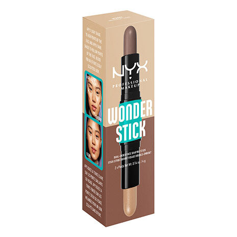 WONDER STICK CONTOUR AND HIGHLIGHTER STICK