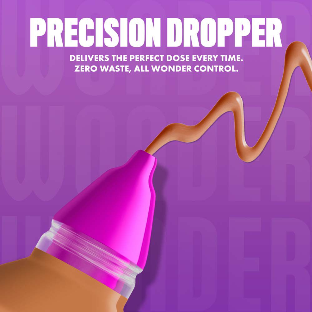 Make ‘Em Wonder Soft Matte Buildable Foundation
