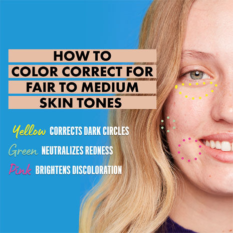 PRO FIX STICK CORRECTING CONCEALER