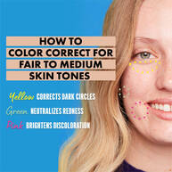 PRO FIX STICK CORRECTING CONCEALER