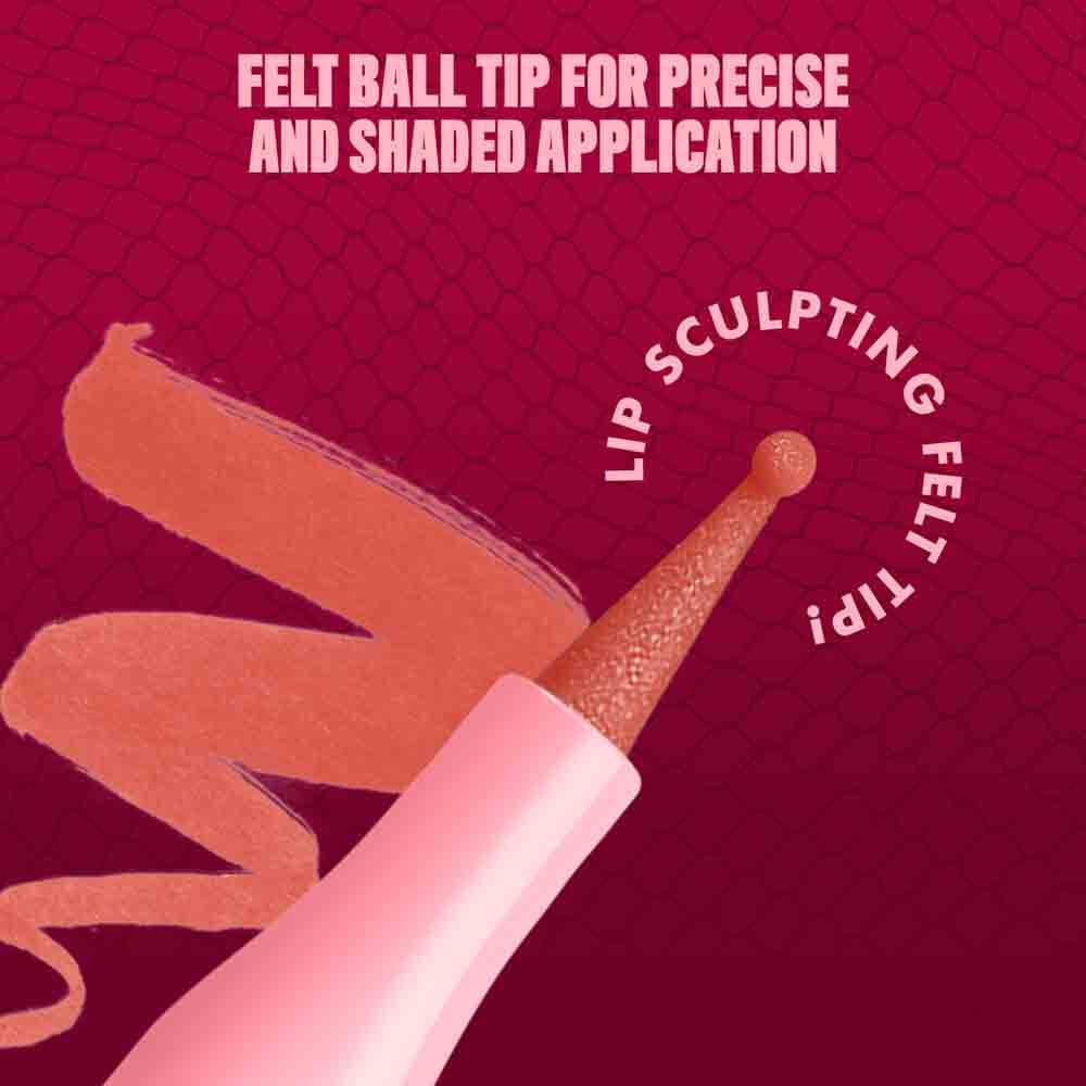 Lip Lingerie Lip Liner Stain