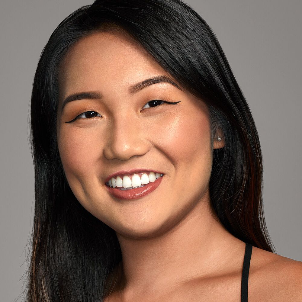 Can't Stop Won't Stop Full Coverage Foundation