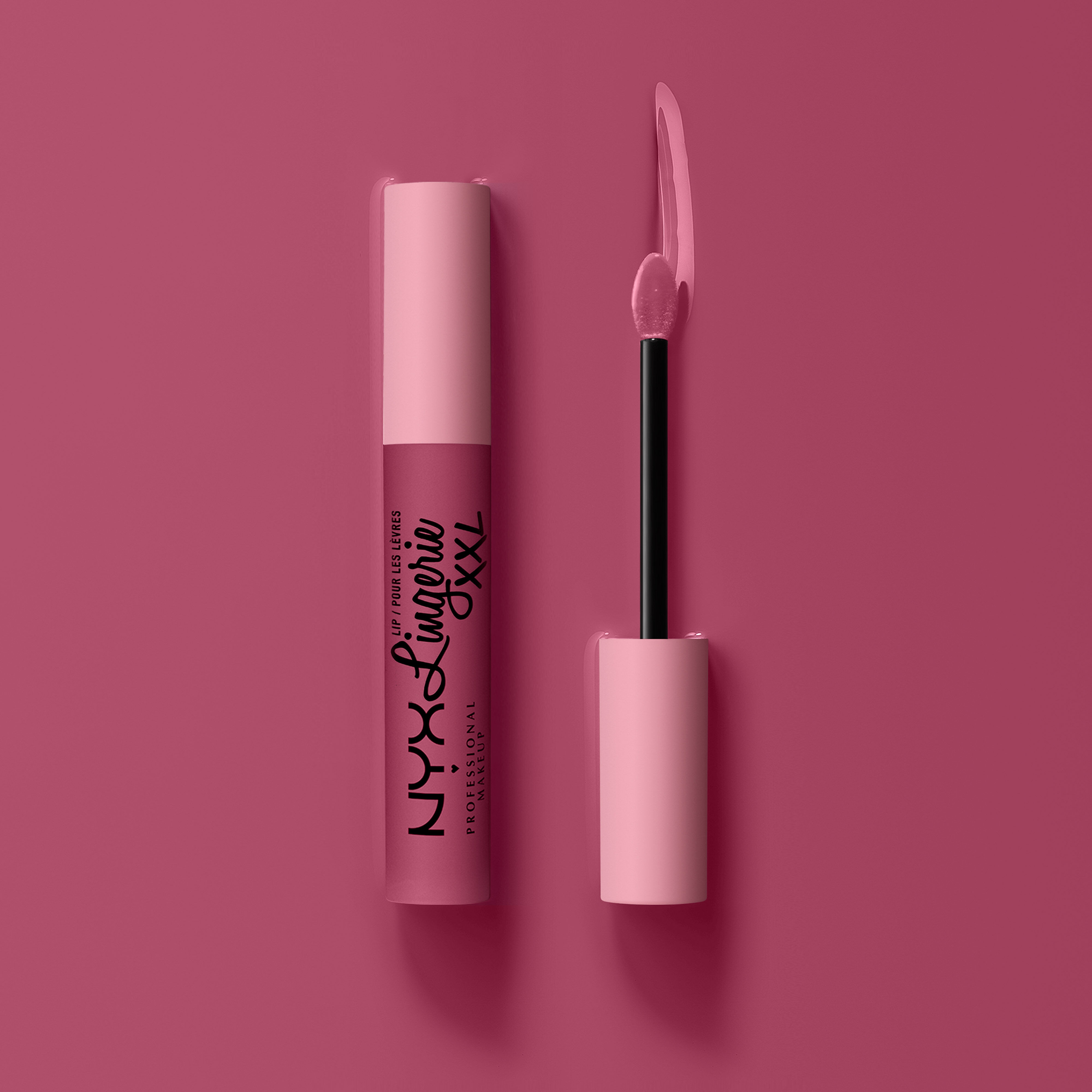 LIP LINGERIE XXL MATTE LIQUID LIPSTICK