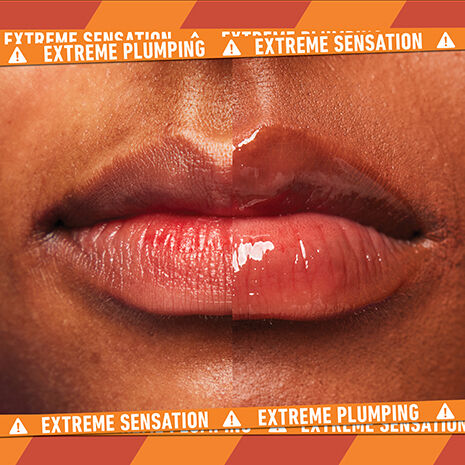 DUCK PLUMP HIGH PIGMENT PLUMPING LIP GLOSS