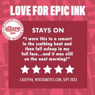 Epic Ink Liner