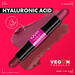 Blush Stick with Hyaluronic Acid