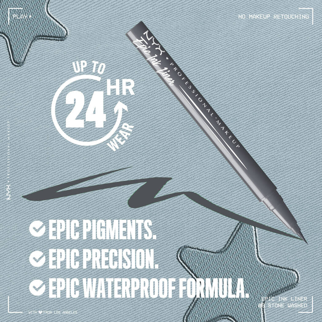 Epic Ink Liner