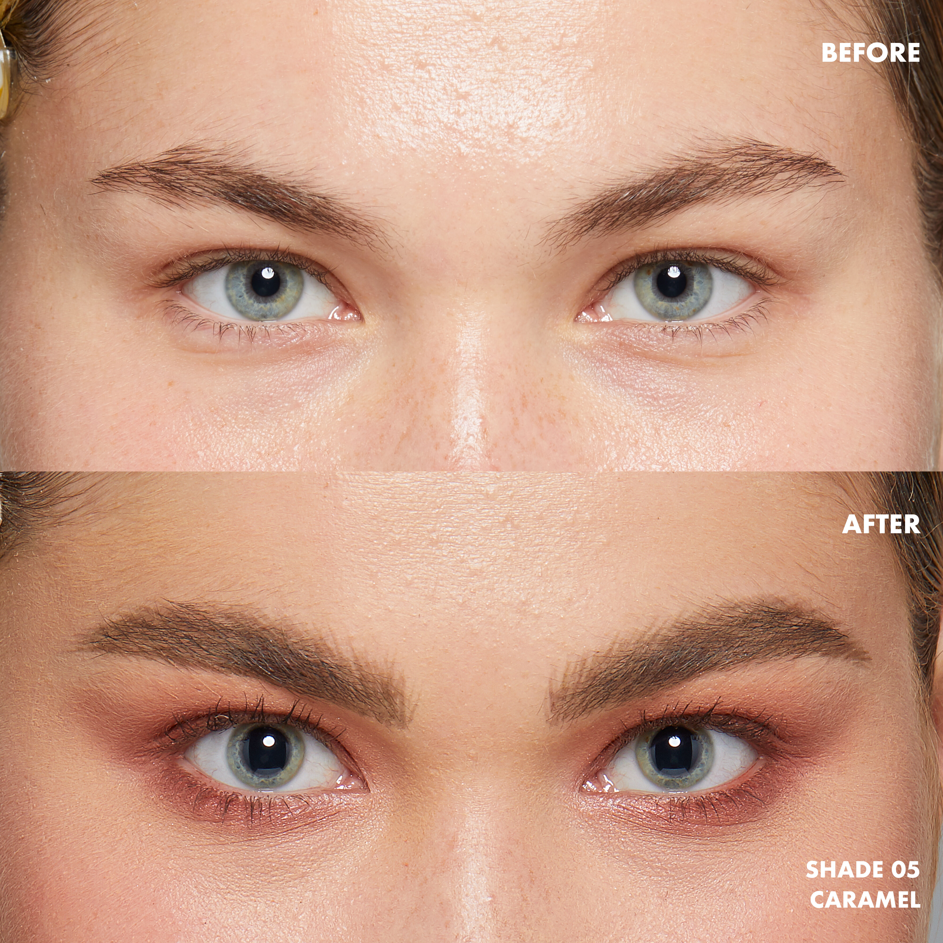 LIFT & SNATCH! BROW TINT PEN