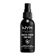Matte Finish Setting Spray