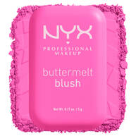 Buttermelt blush