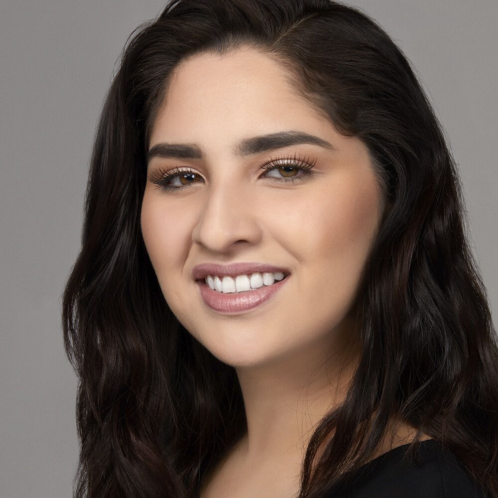 Can't Stop Won't Stop Full Coverage Foundation