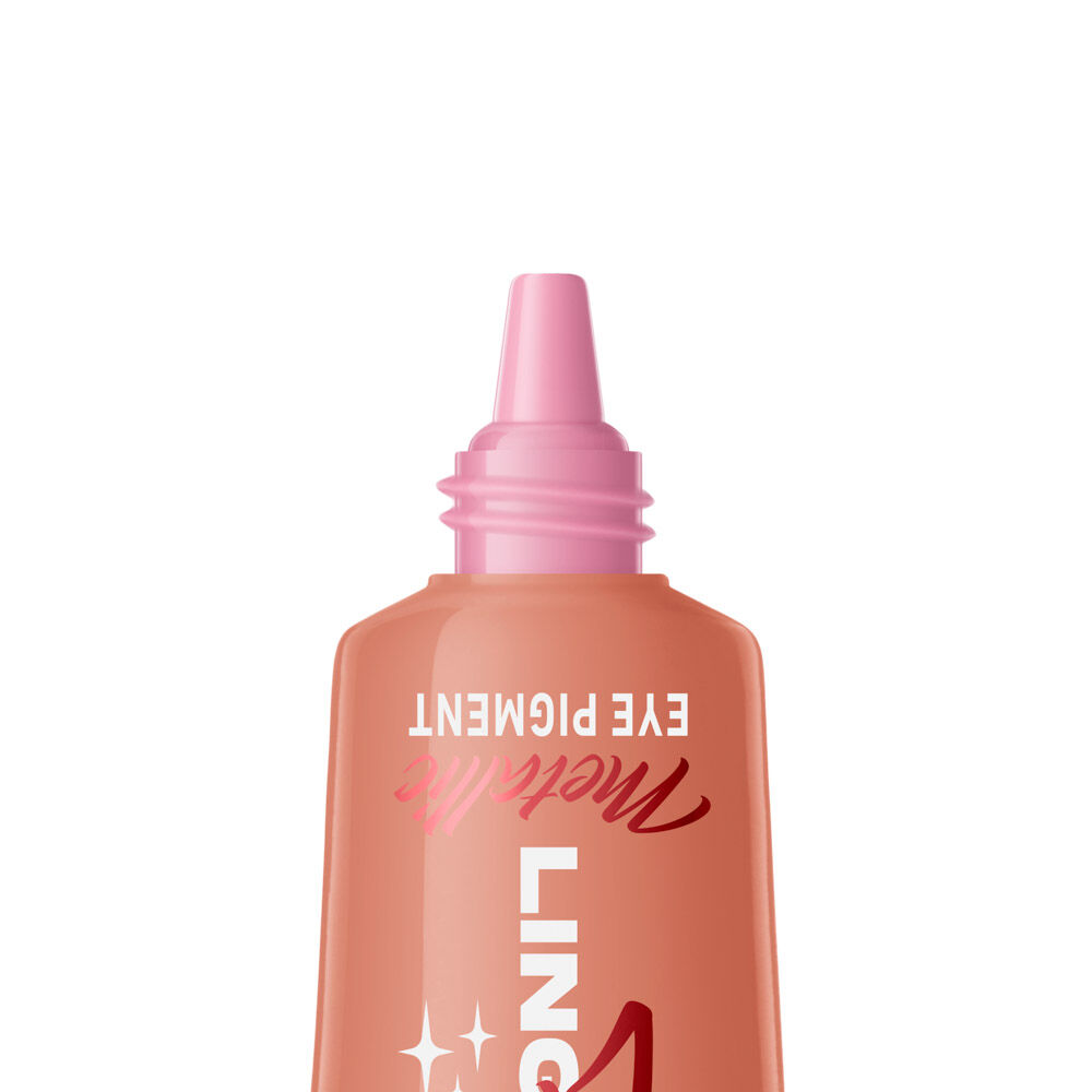 Lid Lingerie Cream Eye Pigment