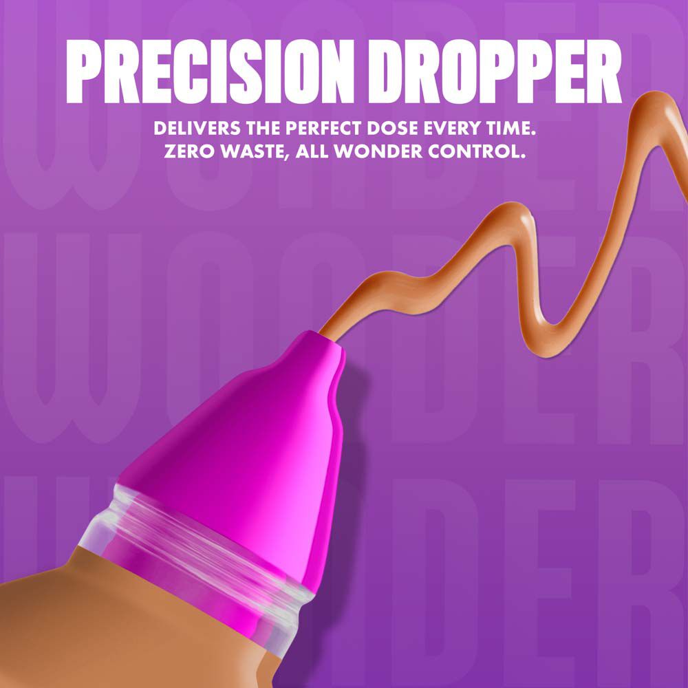 Make ‘Em Wonder Soft Matte Buildable Foundation
