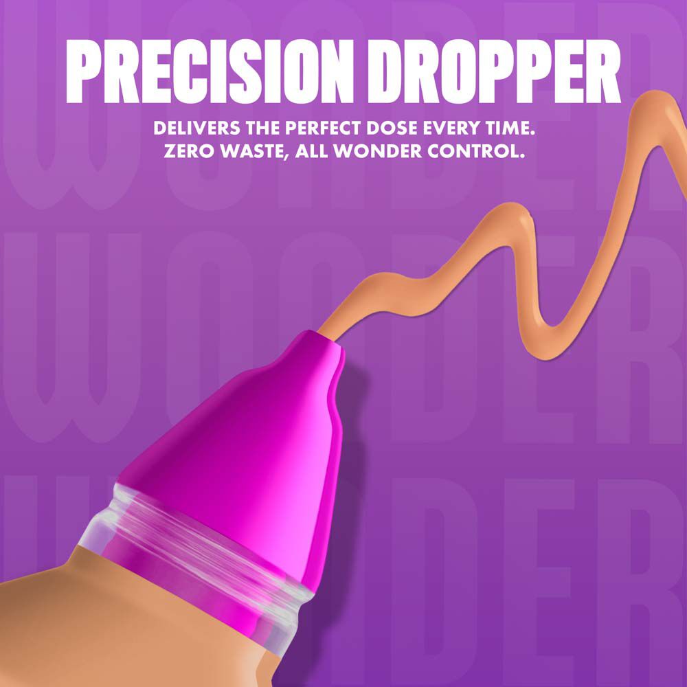 Make ‘Em Wonder Soft Matte Buildable Foundation