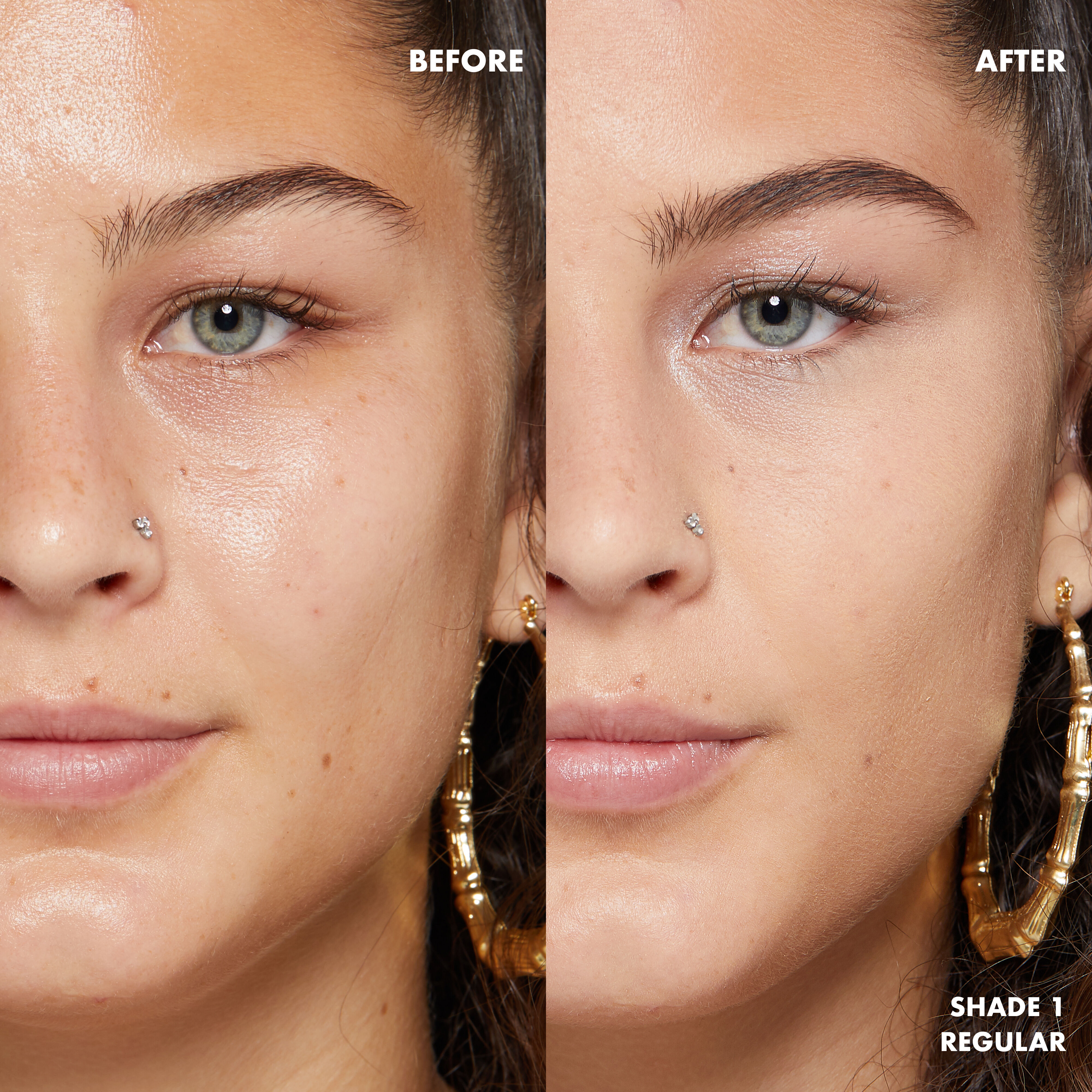 Pore Filler Primer