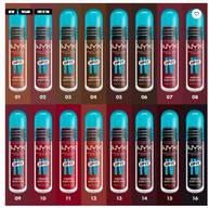 Lip IV Hydrating Gloss Stain
