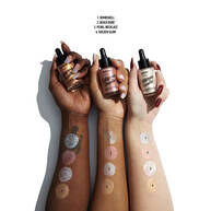 California Beamin' Face And Body Liquid Highlighter