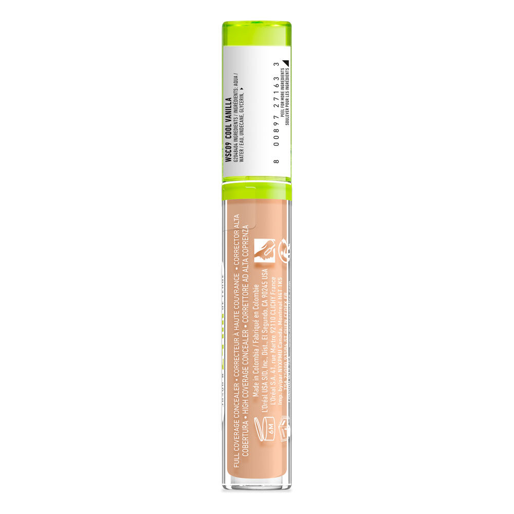 Wonder Snatch Concealer