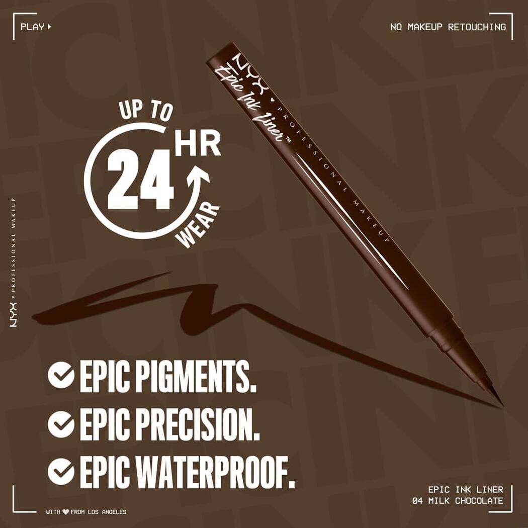 Epic Ink Liner