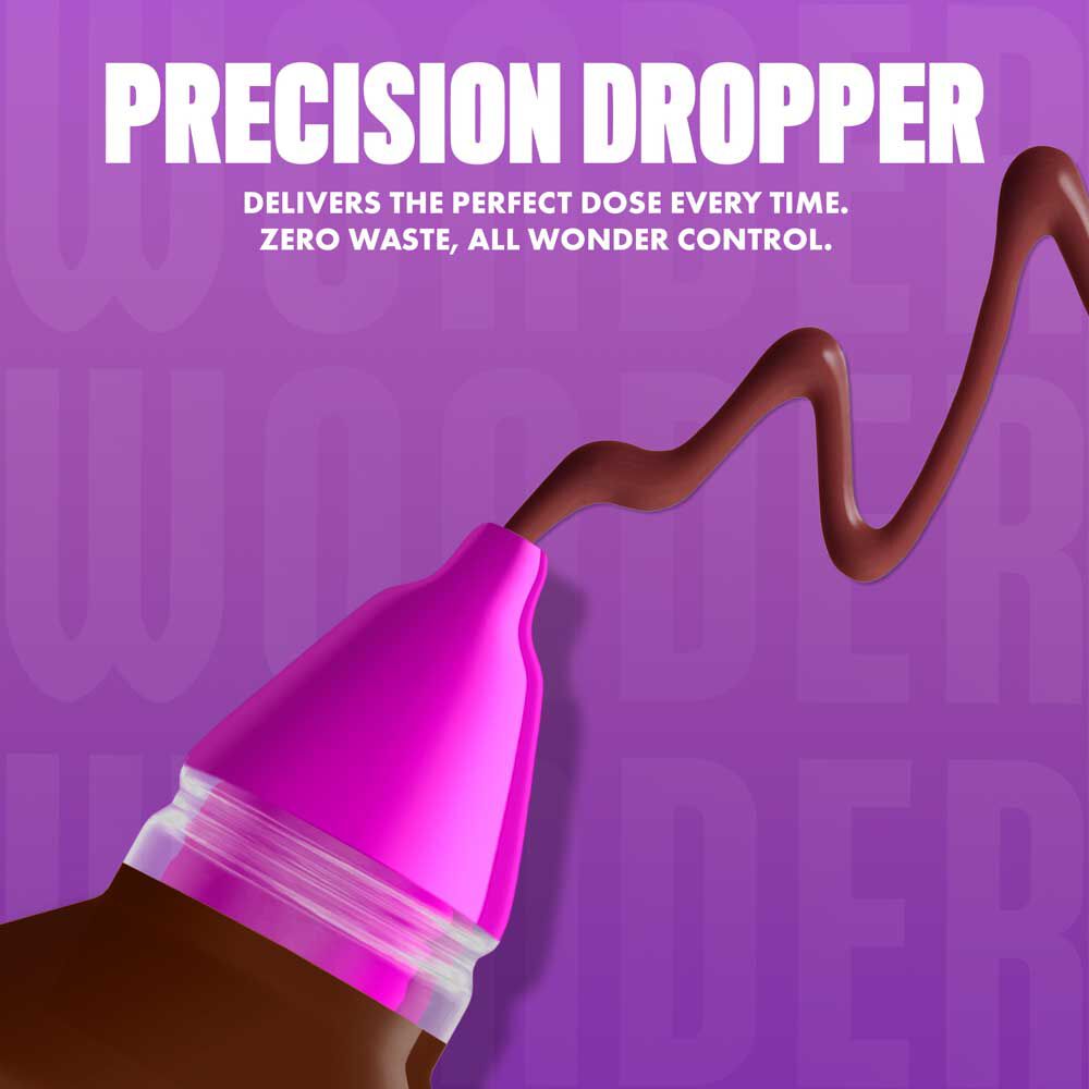 Make ‘Em Wonder Soft Matte Buildable Foundation