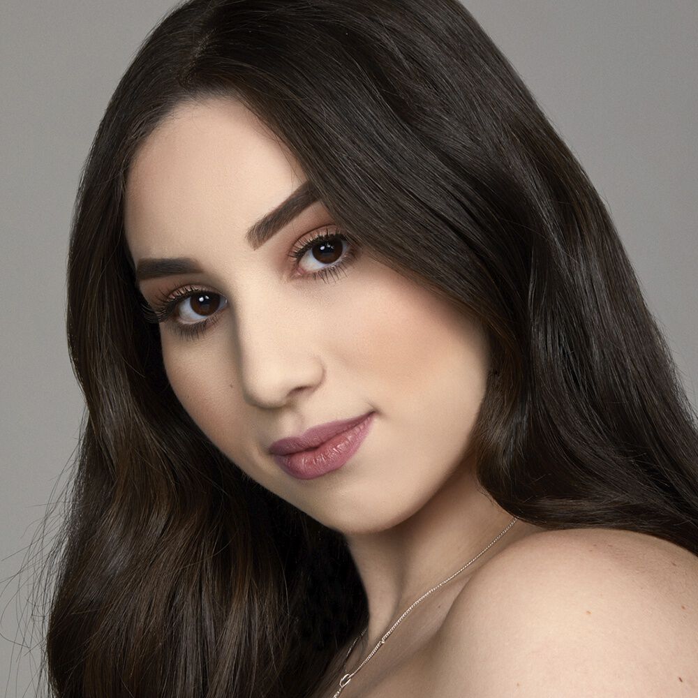Can't Stop Won't Stop Full Coverage Foundation
