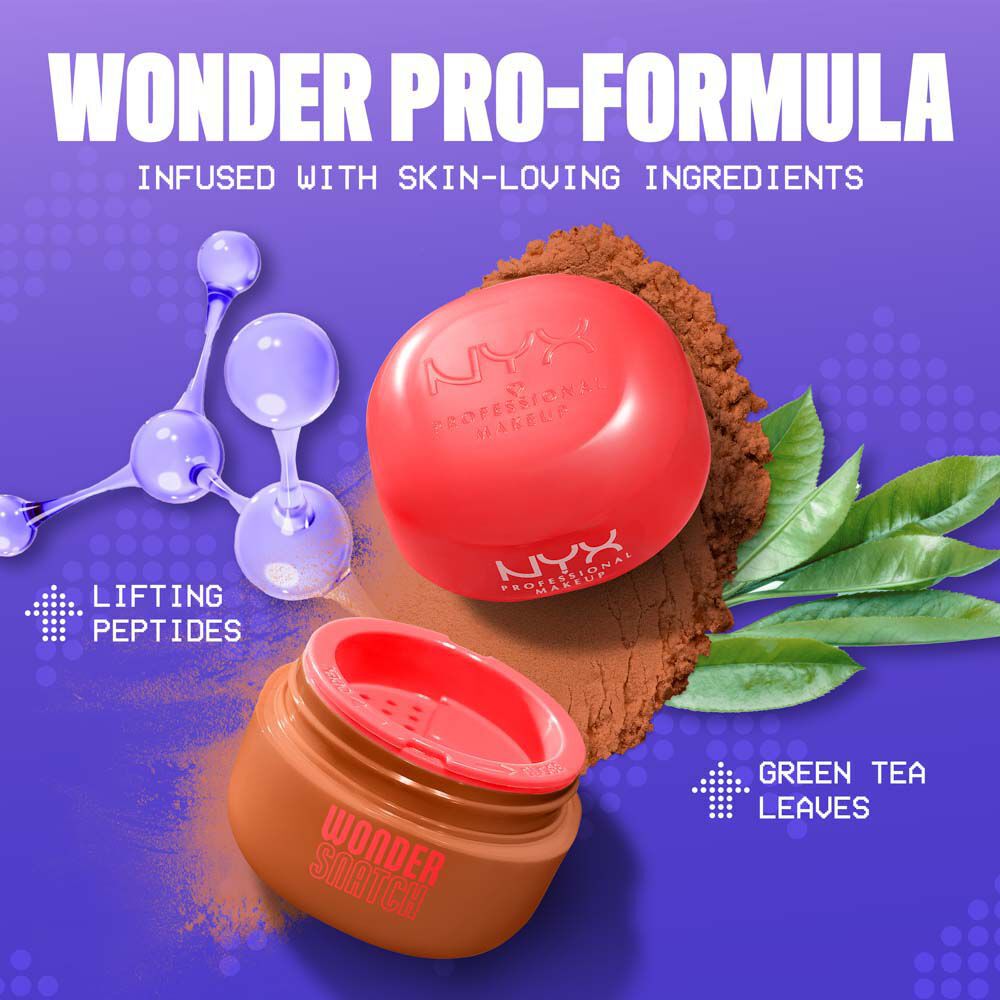 Wonder Snatch Lifting Setting Powder