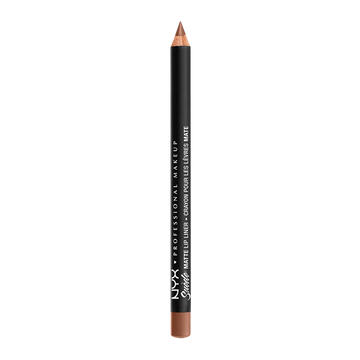 Suede Matte Lip Liner