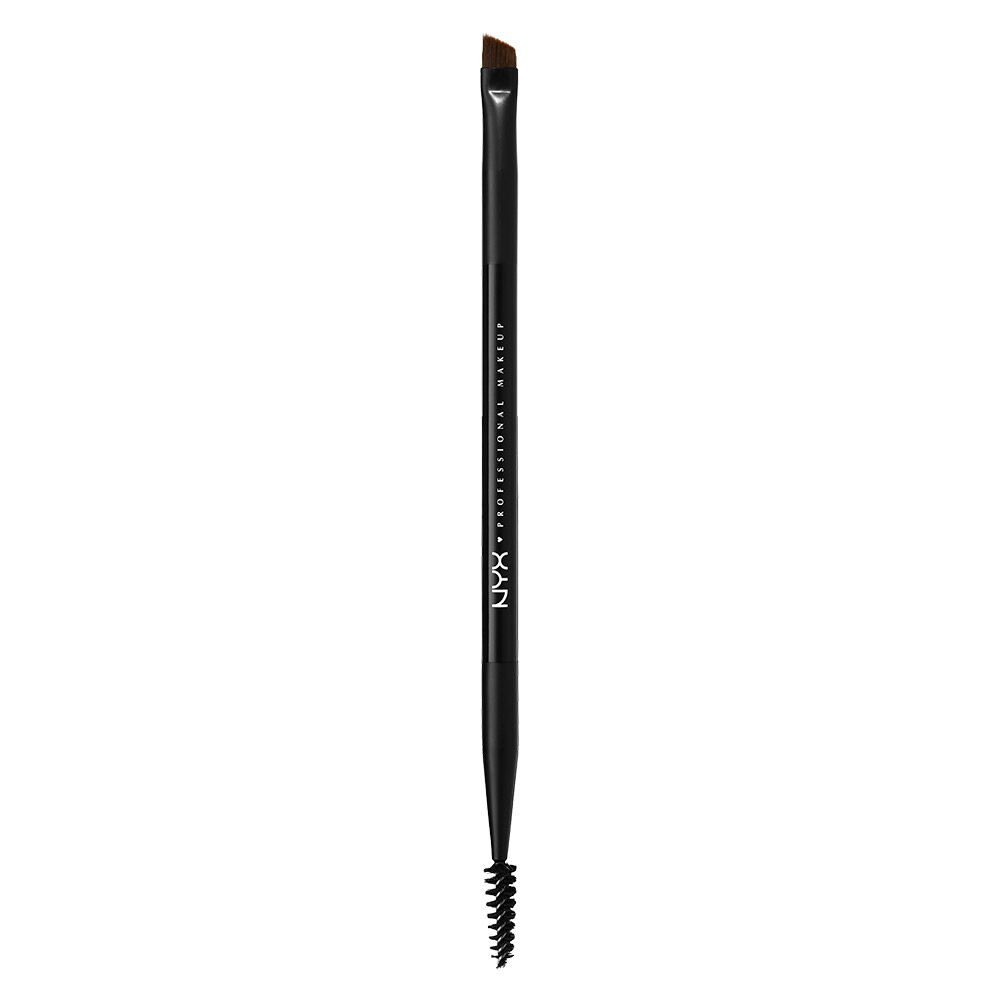Pro Dual Brow Brush