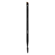 Pro Dual Brow Brush