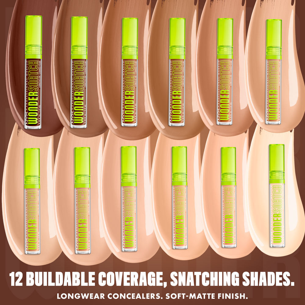 Wonder Snatch Concealer