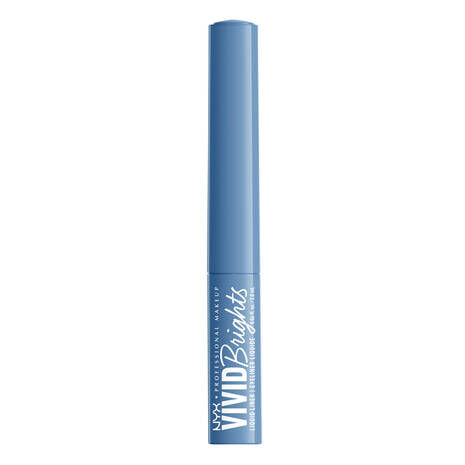 VIVID BRIGHTS COLORED LIQUID EYELINER