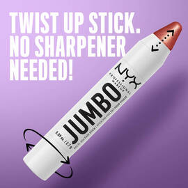 JUMBO MULTI-USE HIGHLIGHTER STICK
