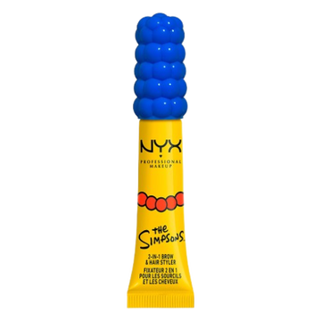 Marge Simpson 2-in-1 Brow and Hair Styler