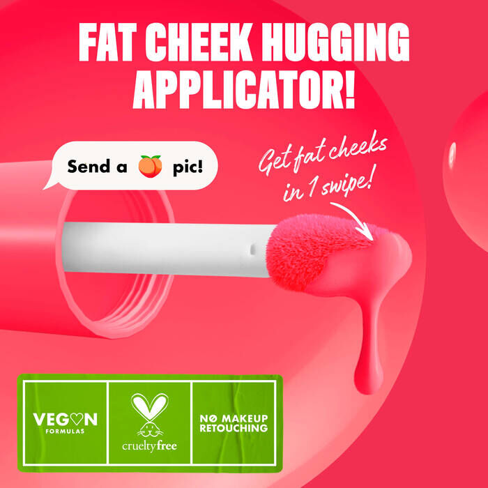 Fat Cheeks Juicy Blush