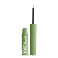 VIVID BRIGHTS COLORED LIQUID EYELINER