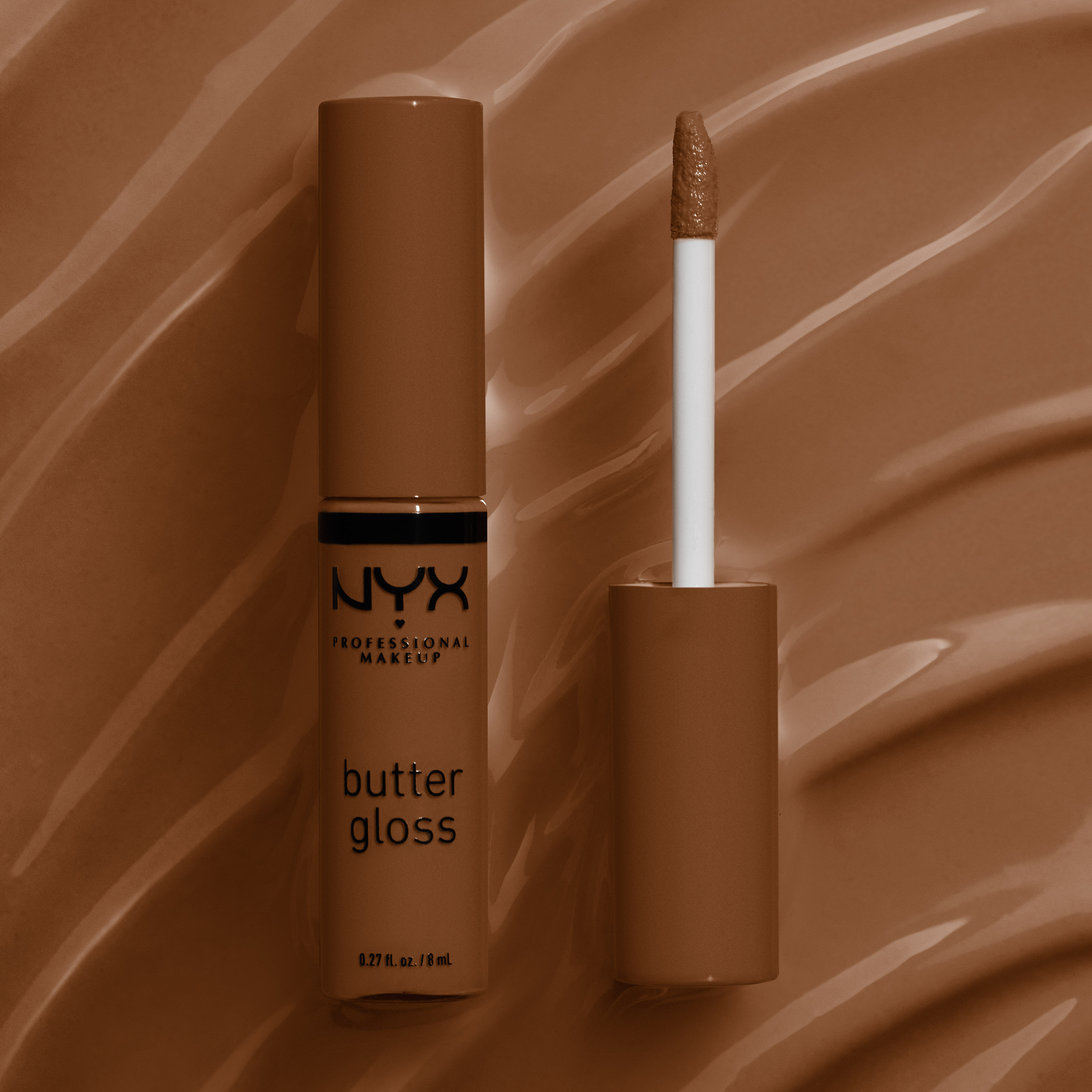 BUTTER GLOSS