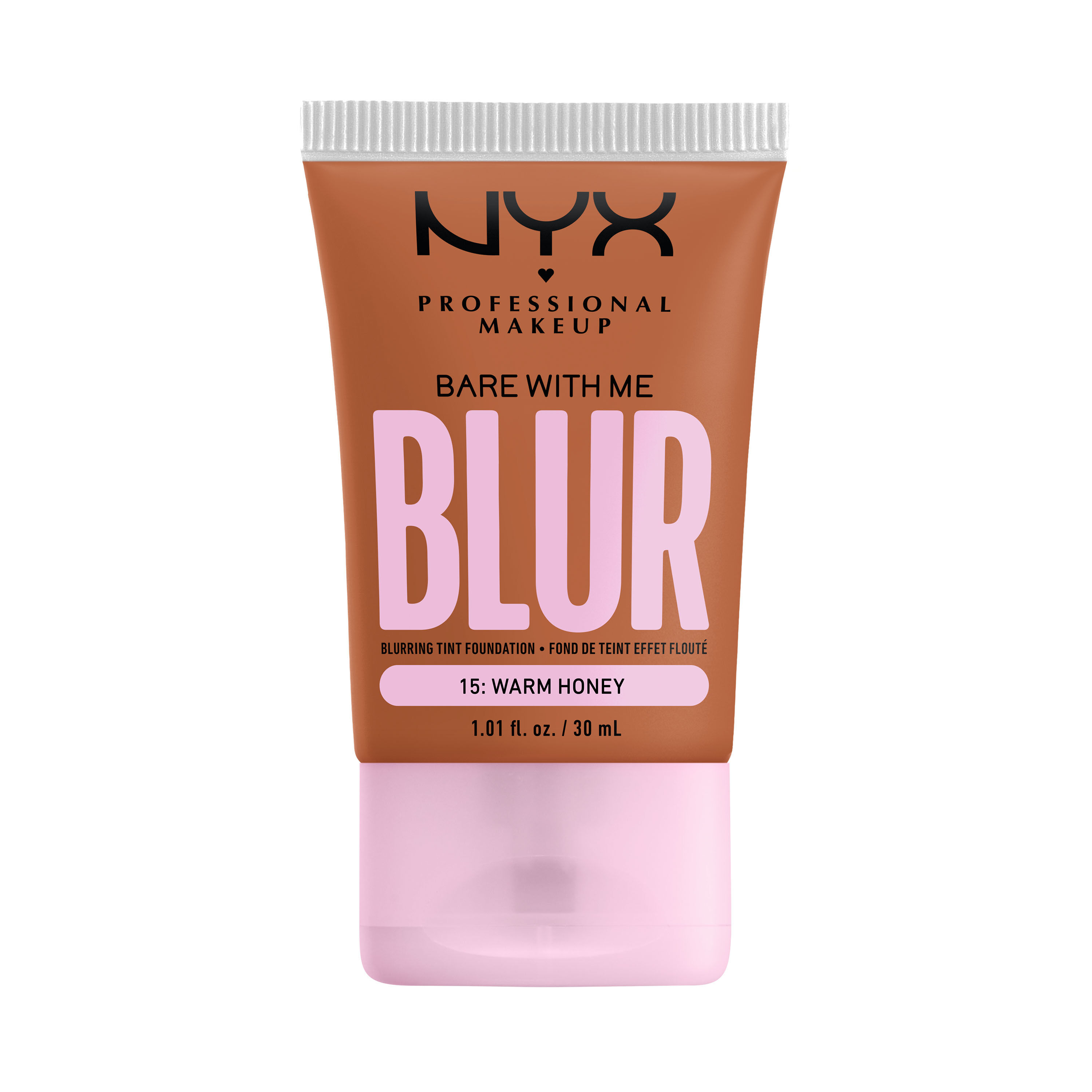 Bare With Me Blur Tint Foundation