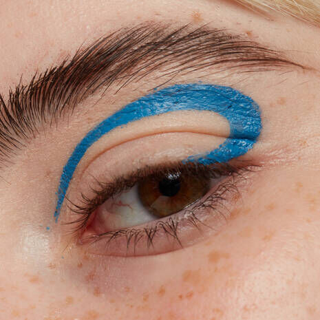 VIVID BRIGHTS COLORED LIQUID EYELINER