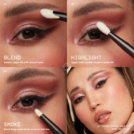 ULTIMATE WARM NEUTRALS SHADOW PALETTE