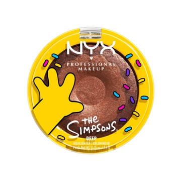 Homer Simpson Donut Highlighter