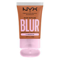 Bare With Me Tint Foundation