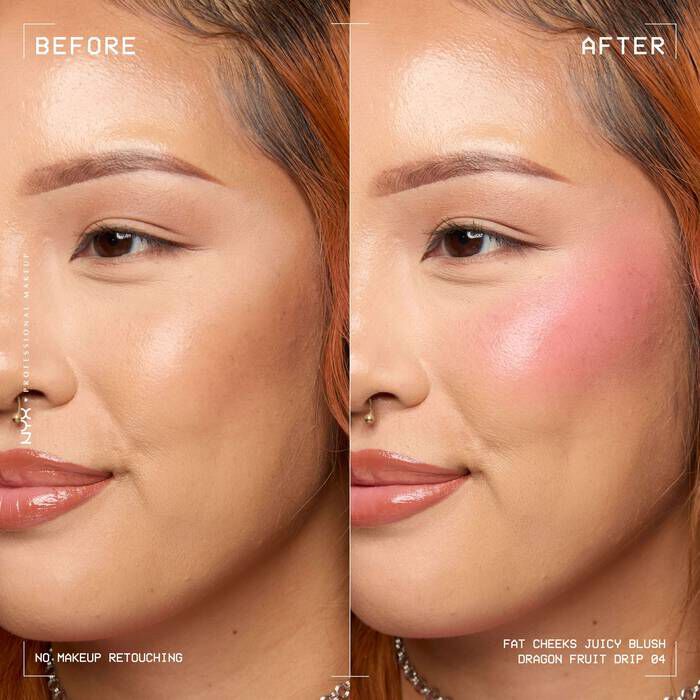 Fat Cheeks Juicy Blush