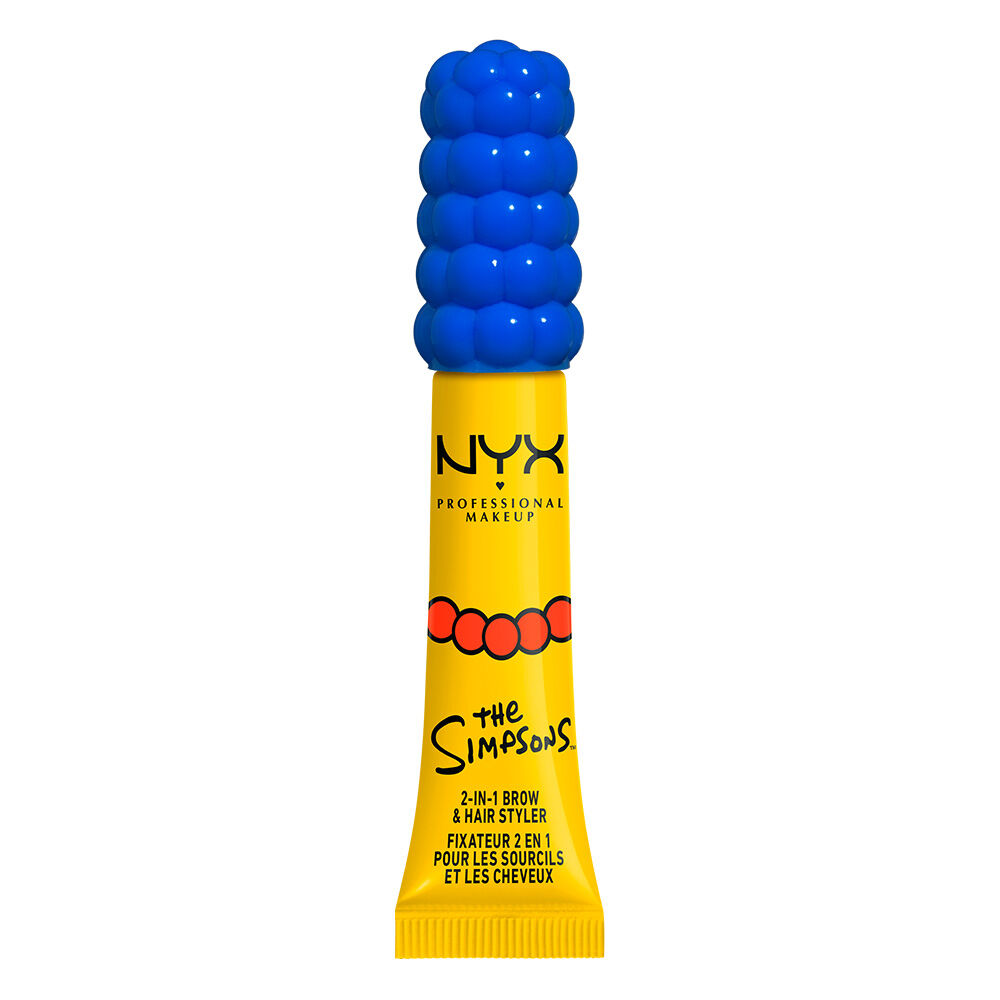 Marge Simpson 2-in-1 Brow and Hair Styler