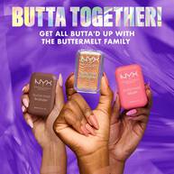 Buttermelt Highlighter