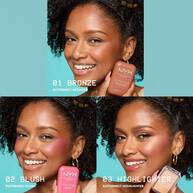 Buttermelt Highlighter