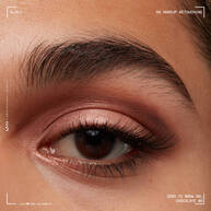 ZERO TO BROW LONGWEAR BROW GEL