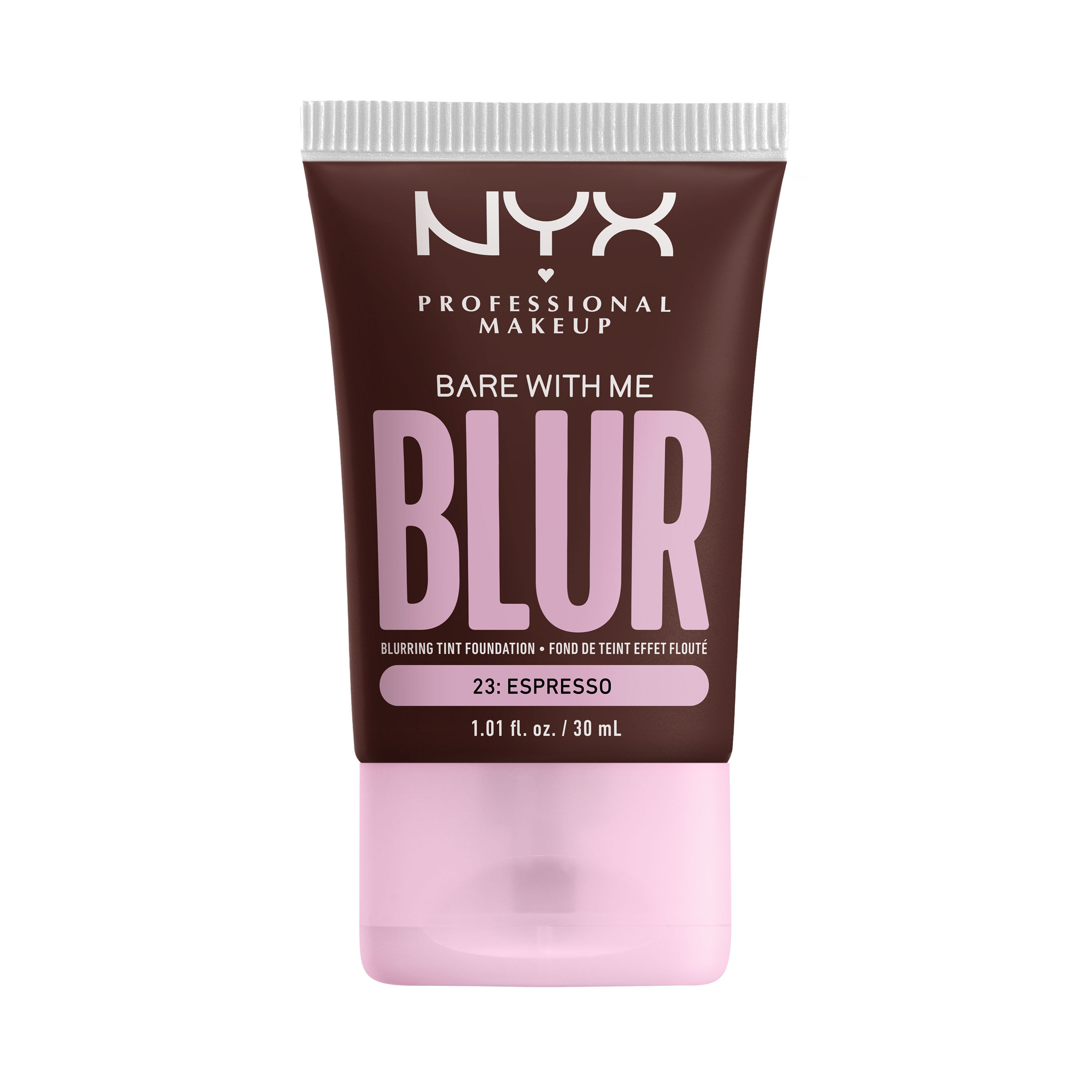 Bare With Me Blur Tint Foundation