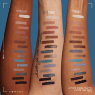 ULTIMATE WARM NEUTRALS SHADOW PALETTE